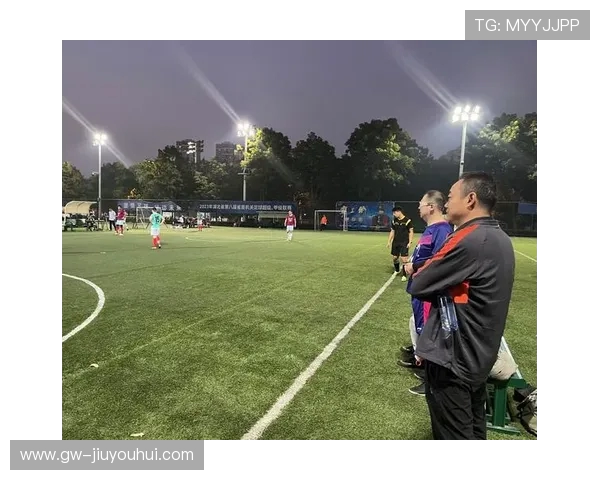 信阳人足球热潮再起绿茵精神点燃城市青春梦想